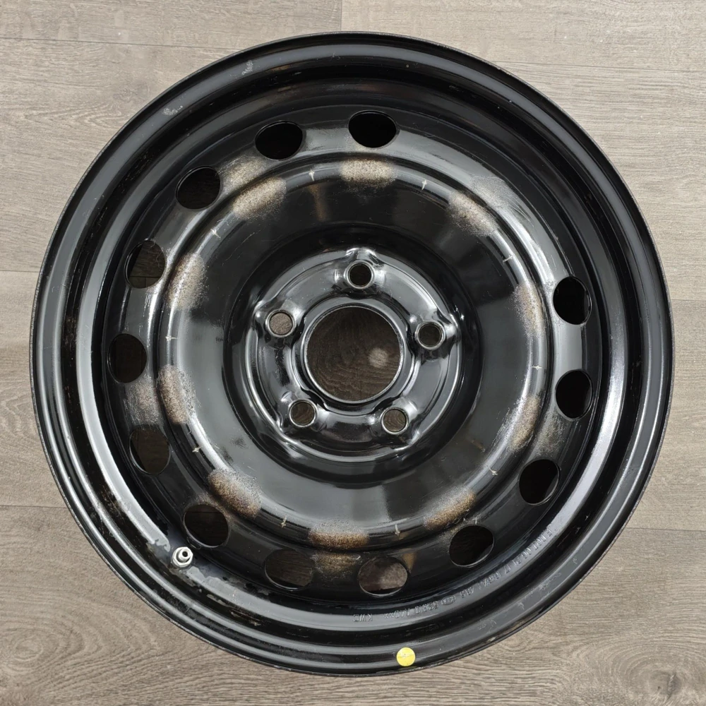 Disky Kia Carens 6.5Jx16 ET48.5 5x114x67 T2