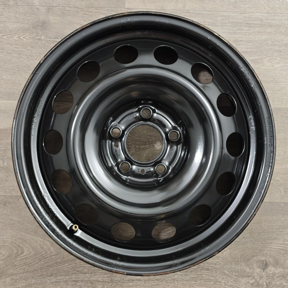 Disky Peugeot, Fiat, Opel, Citroen, Toyota 6.5Jx16 ET47 5x108x65 T2
