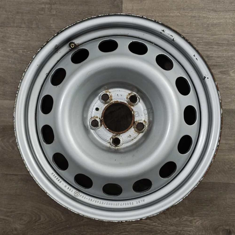 Disky Citroen, Toyota, Fiat 7Jx16 ET46 5x108x65 T2