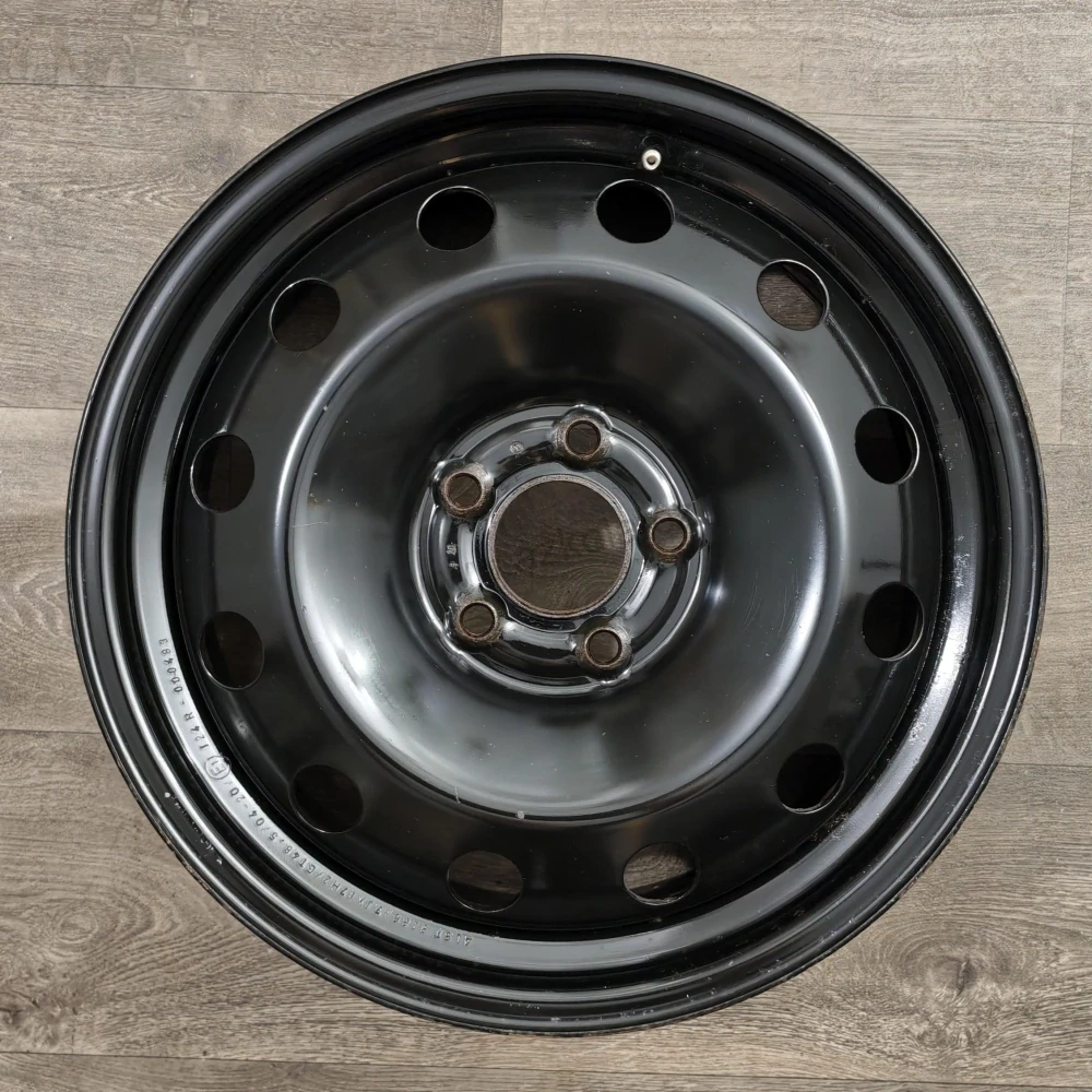 Disky Kia Sportage 7Jx17 ET48.5 5x114x67 T2