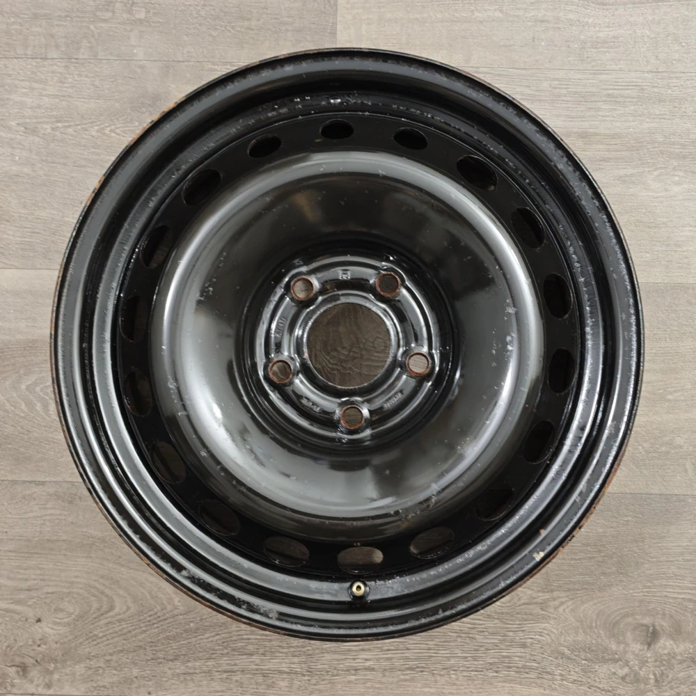 Disky Renault 6.5Jx16 ET47 5x114x66 T2