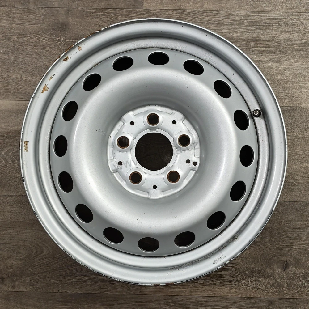 Disky Mercedes Vito 6.5Jx16 ET52 5x112x66 BT2