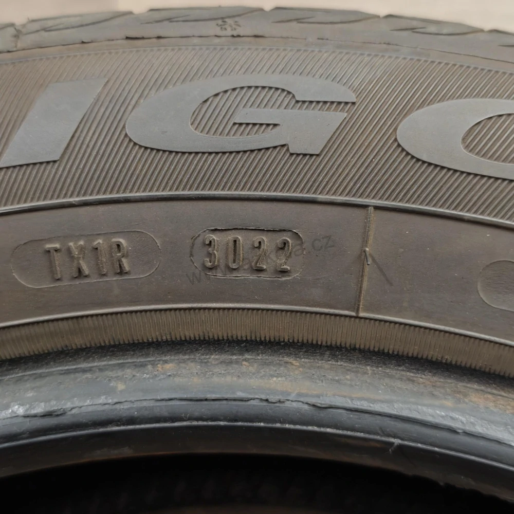 Zimní pneumatiky 205/55 R16 Debica č. AP1019