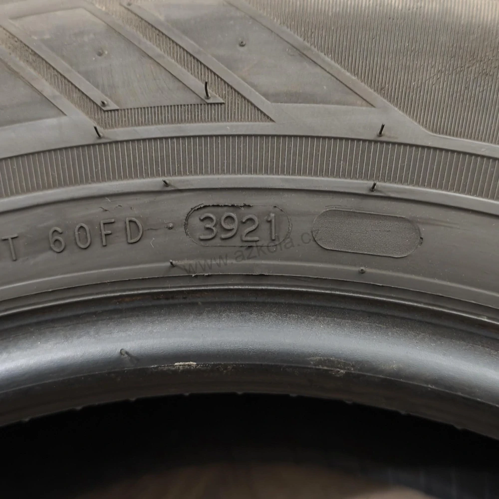 Letní pneumatiky 225/65 R16C Nokian č. AP1022