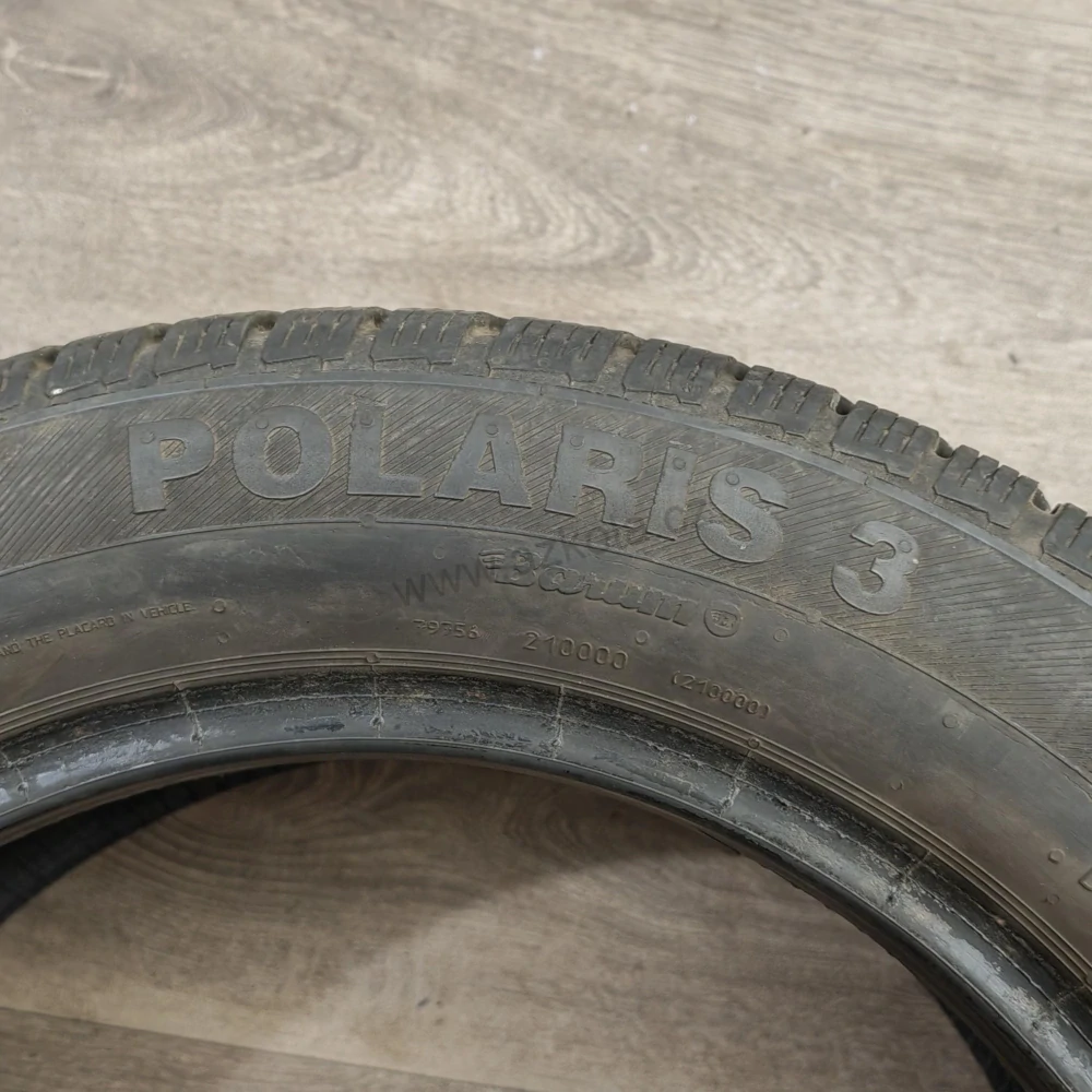 Zimní pneumatiky 205/55 R16 Barum č. AP1037