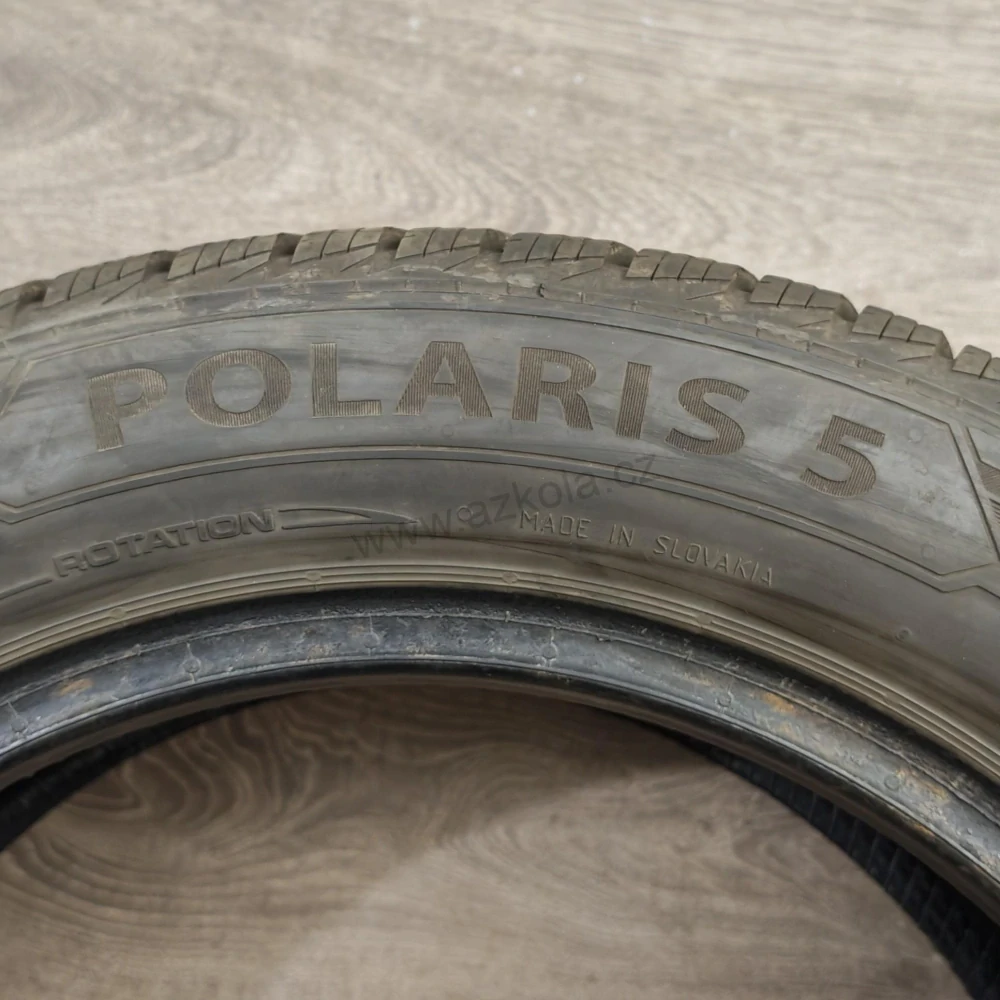 Zimní pneumatiky 195/55 R15 Barum č. AP1039