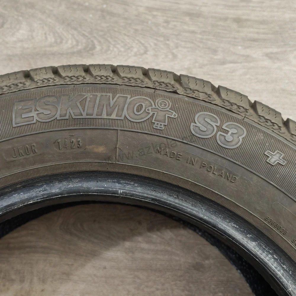 Zimní pneumatiky 175/65 R14 Sava č. AP1040