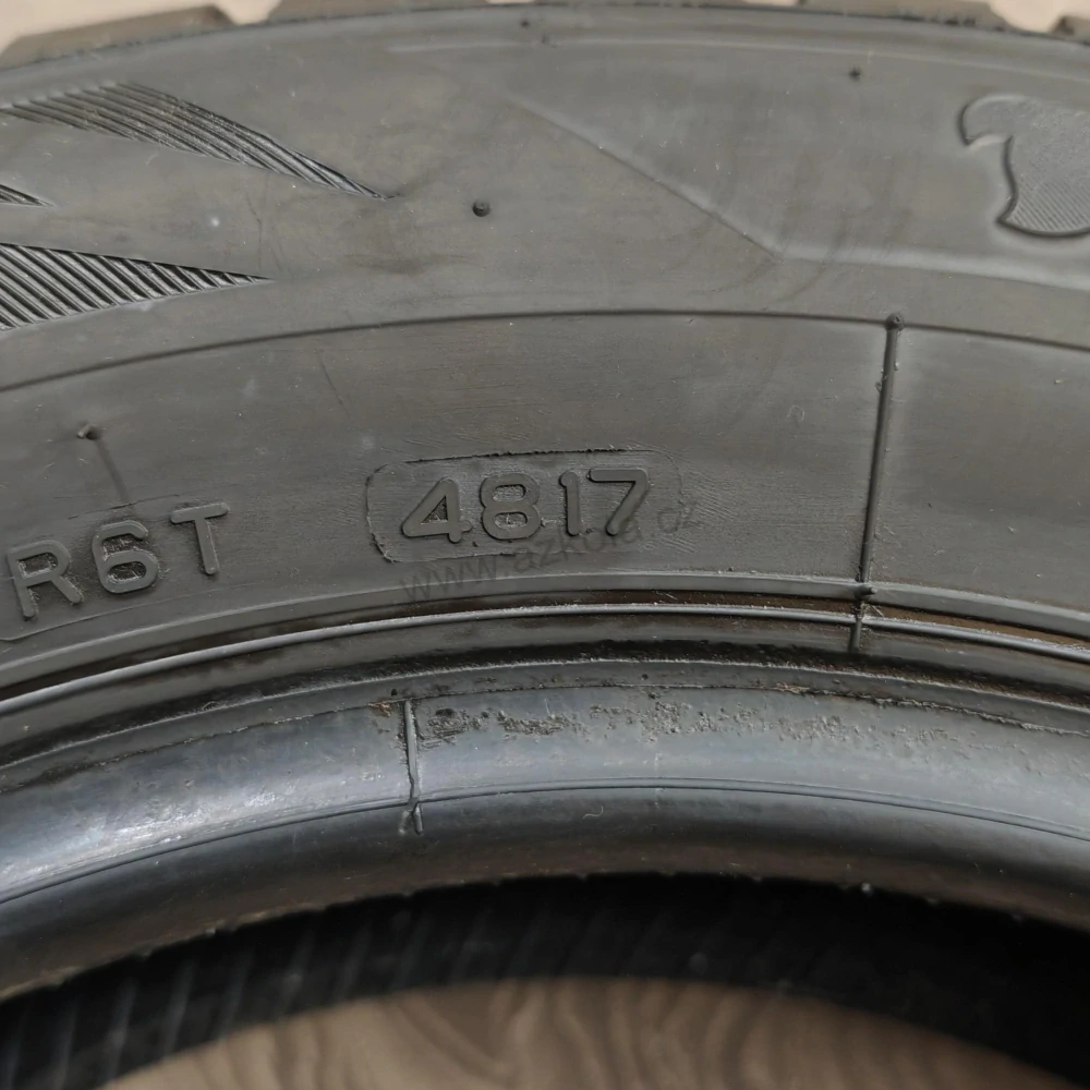 Zimní pneumatiky 165/70 R14 Firestone č. AP1041