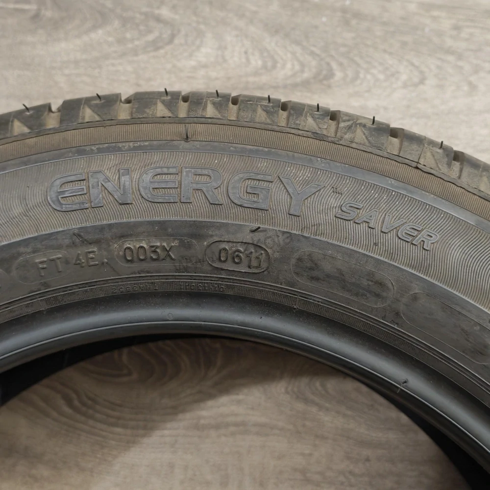 Letní pneumatiky 175/65 R15 Michelin č. AP1044