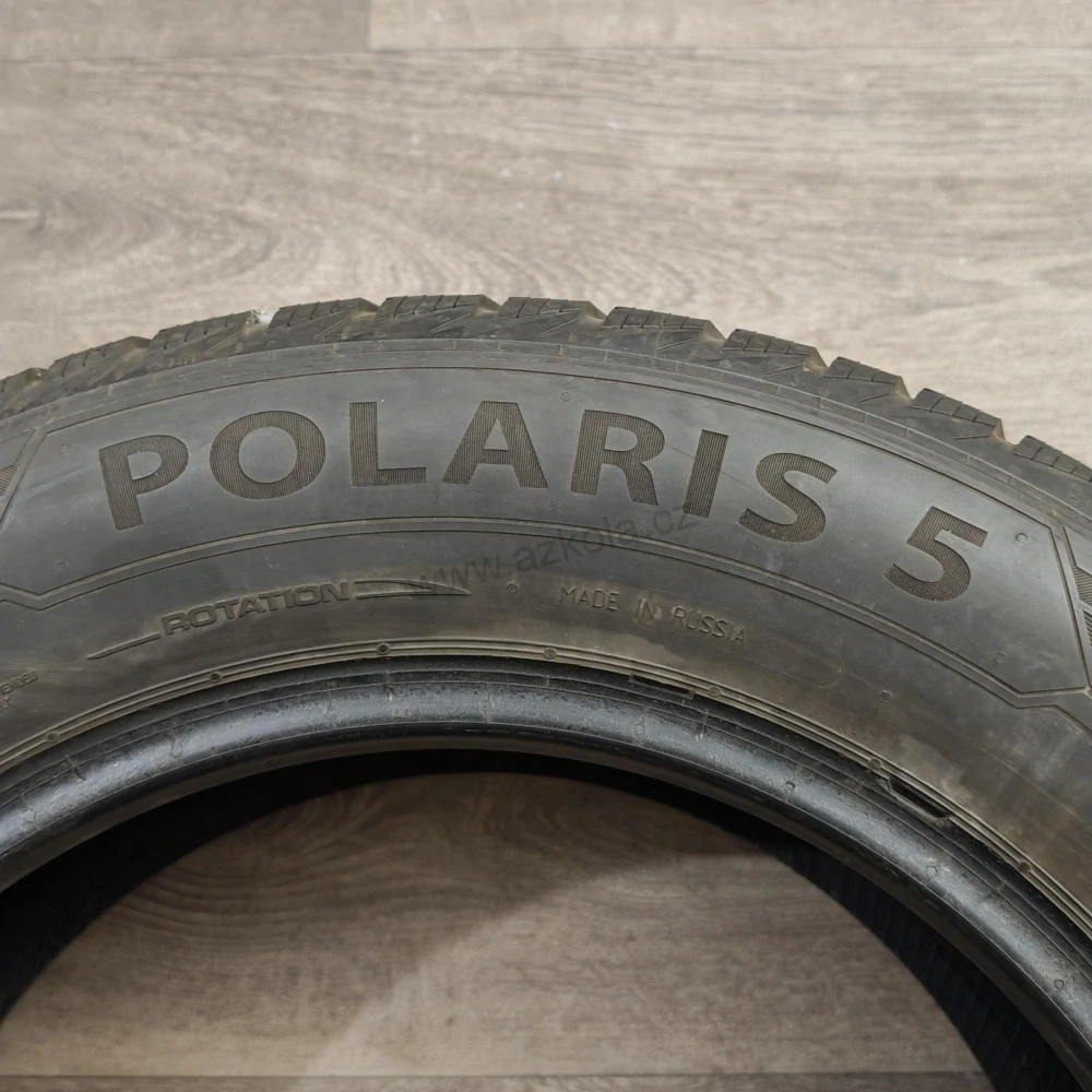 Zimní pneumatiky 195/65 R15 Barum č. AP1046