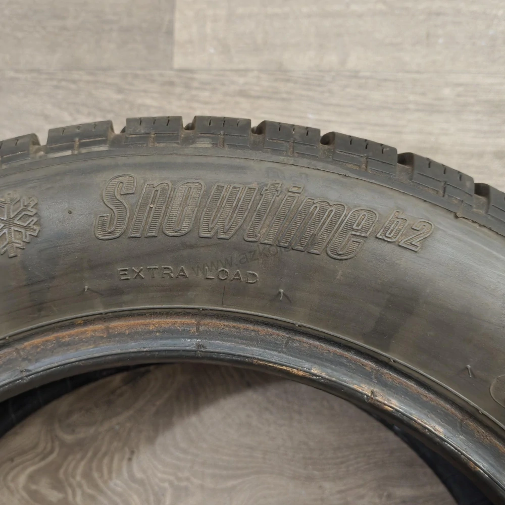 Zimní pneumatiky 185/65 R15 Riken č. AP1058