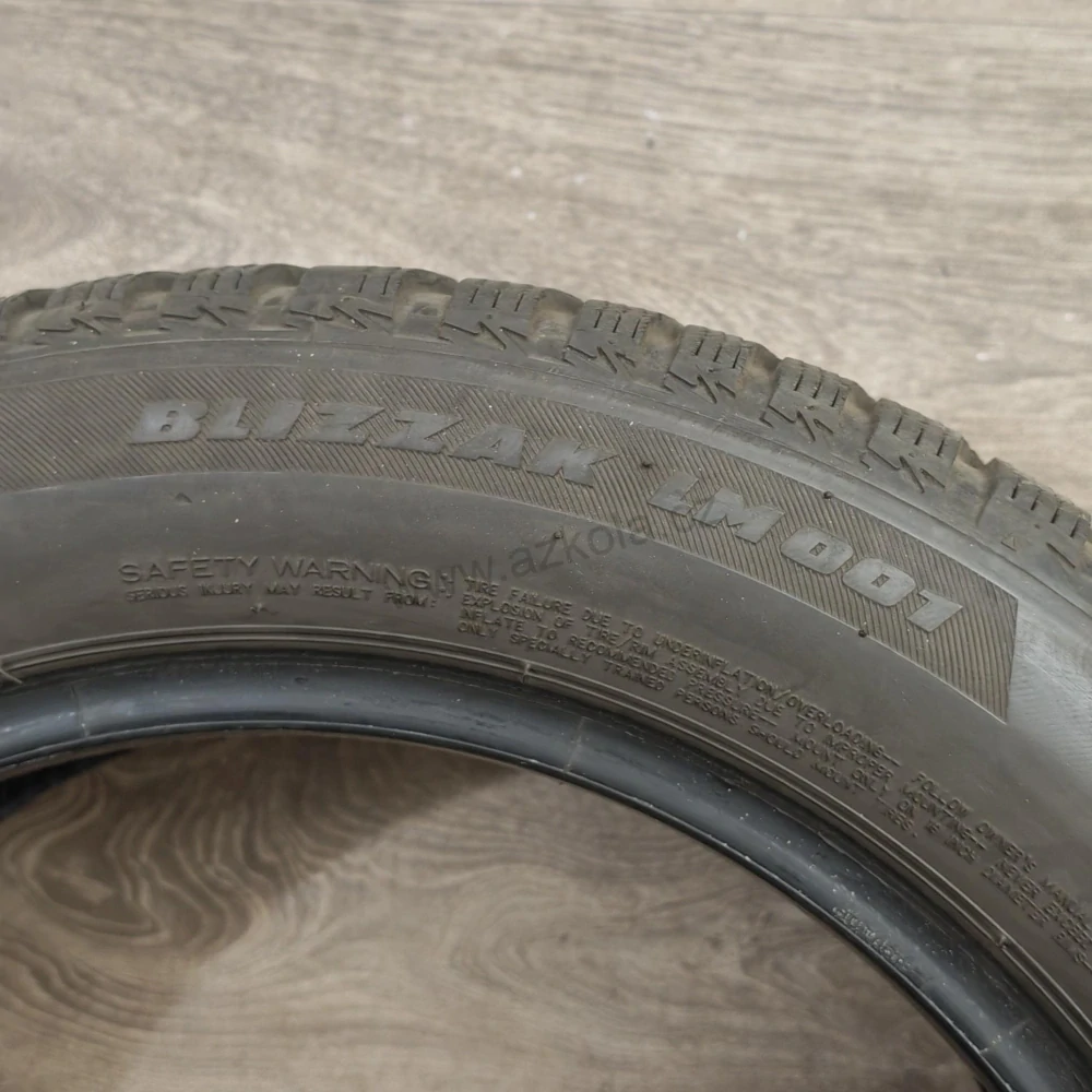Zimní pneumatiky 205/55 R16 Bridgestone č. AP1064