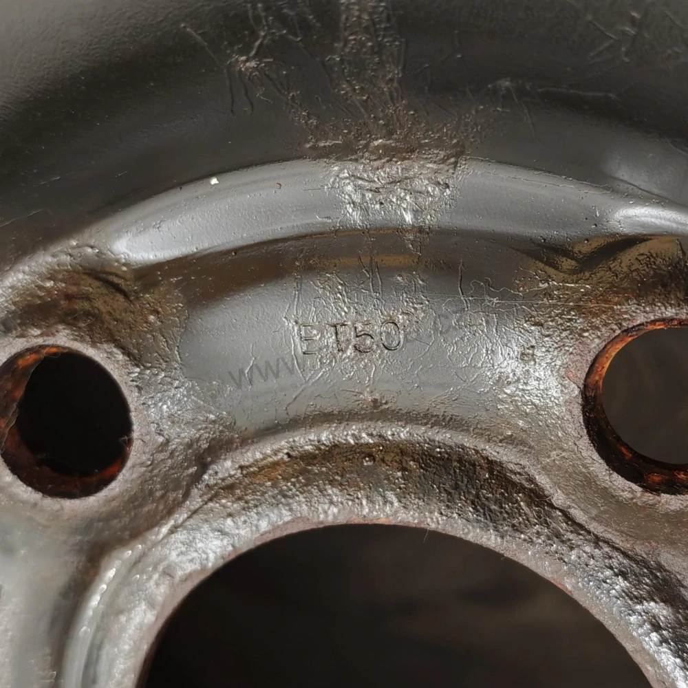 Zimní kola Renault, Fiat, Opel, Nissan 215/65 R16C č.AK207