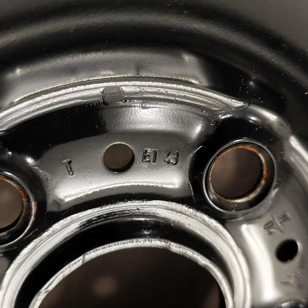 Zimní kola Škoda, VW, Seat 195/65 R15 č. AK212