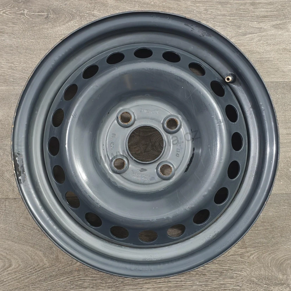 Disky Hyundai 5.5Jx14 ET47 4x100x54 T7