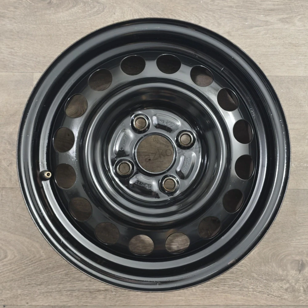 Disky Nissan, Suzuki, Opel 4.5Jx14 ET45 4x100x54 T1