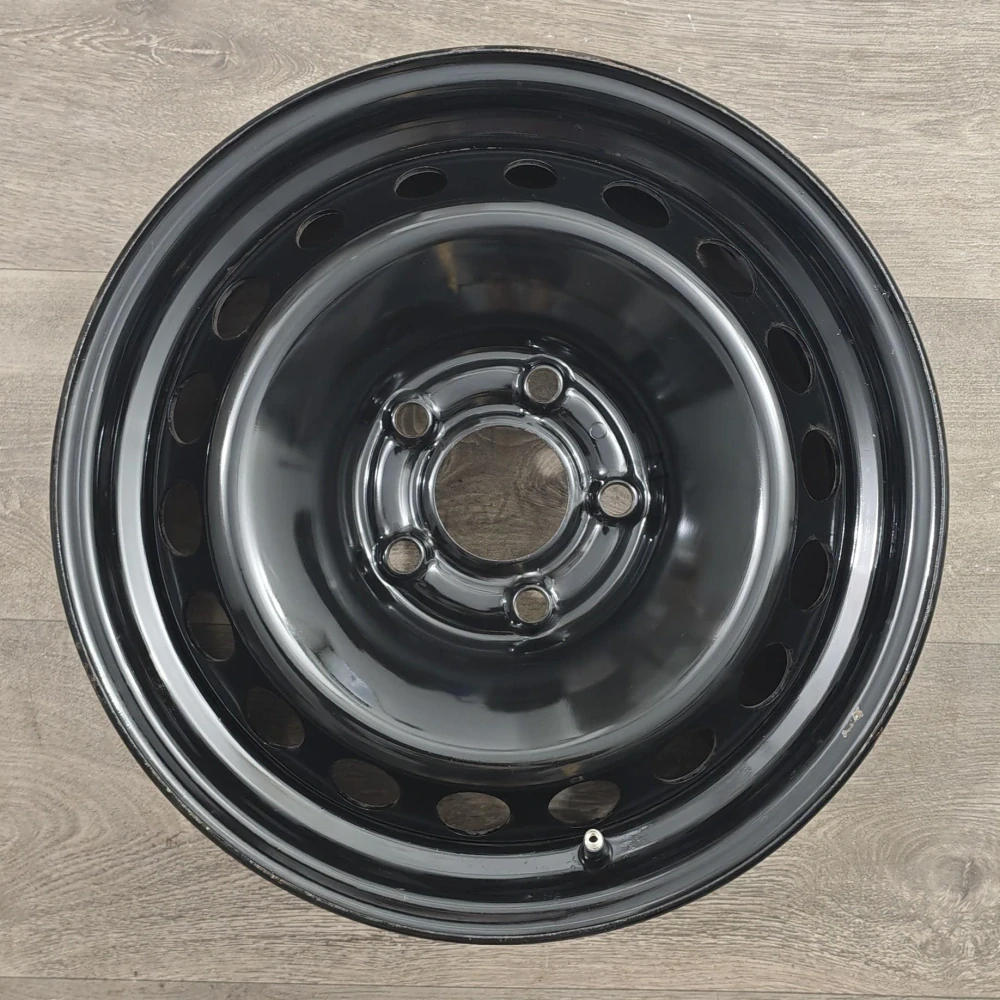Disky Renault Megane 6Jx15 ET35 5x114x66 T2