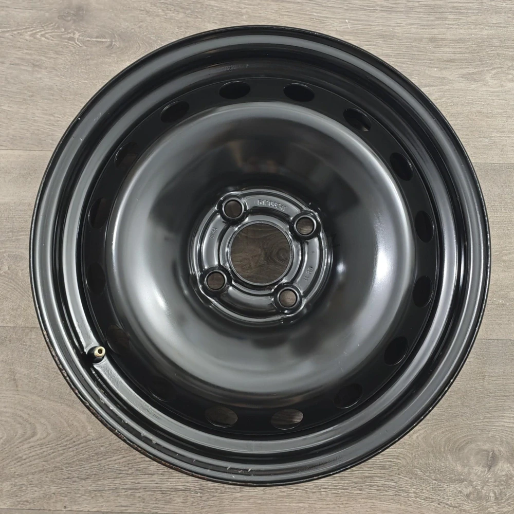 Disky Fiat, Opel 6Jx15 ET43 4x100x56 T1