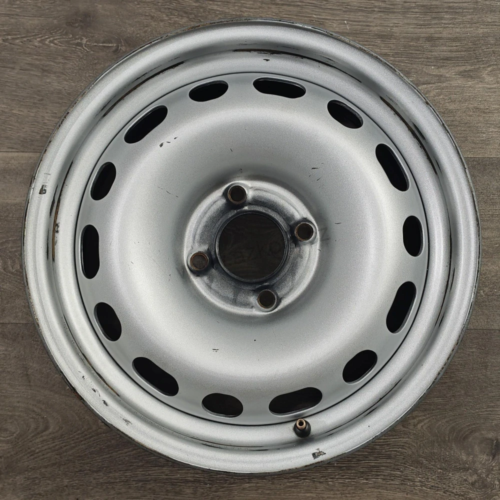 Disky Citroen, Peugeot 6.5Jx15 ET27 4x108x65 BT2