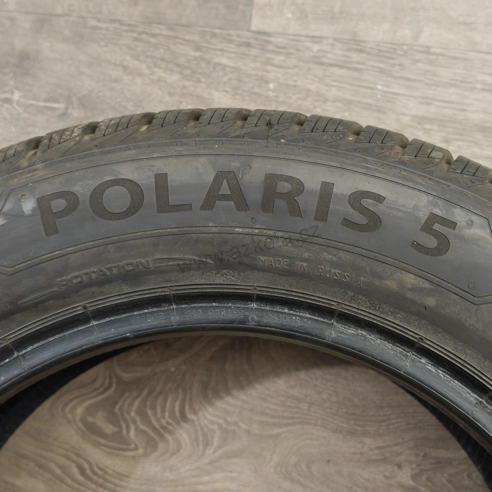Zimní pneumatiky 185/65 R15 Barum č. AP1030