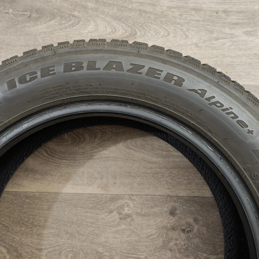 Zimní pneumatiky 185/60 R15 Sailun č. AP1054