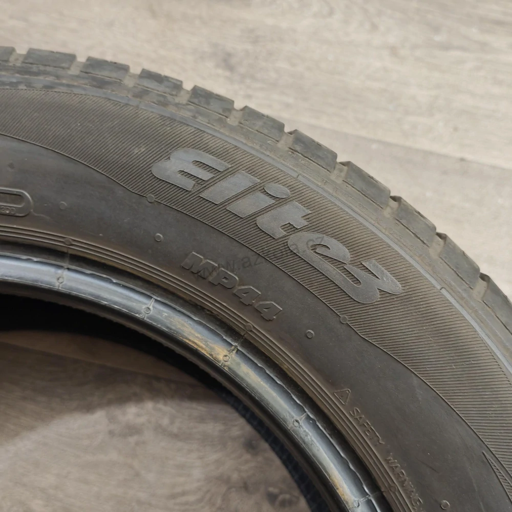 Letní pneumatiky 195/60 R15 Matador č. AP1079