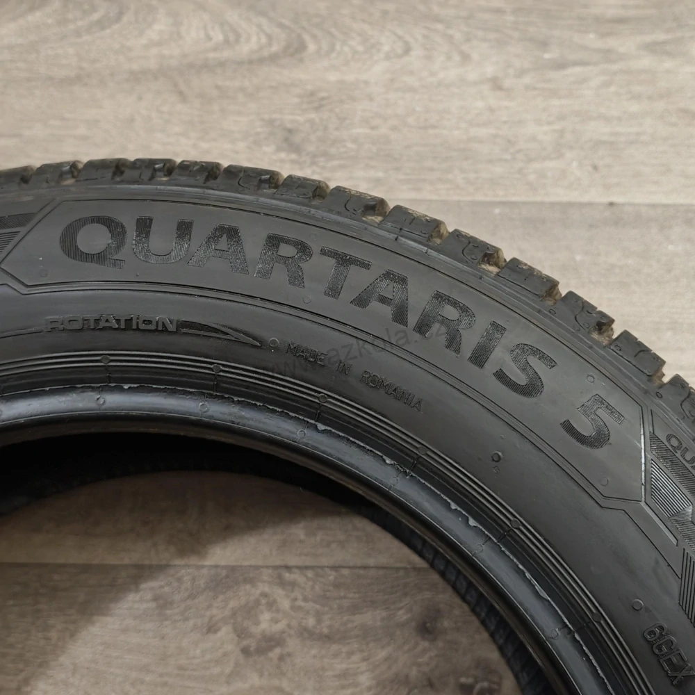Celoroční pneumatiky 175/65 R14 Barum č. AP1091