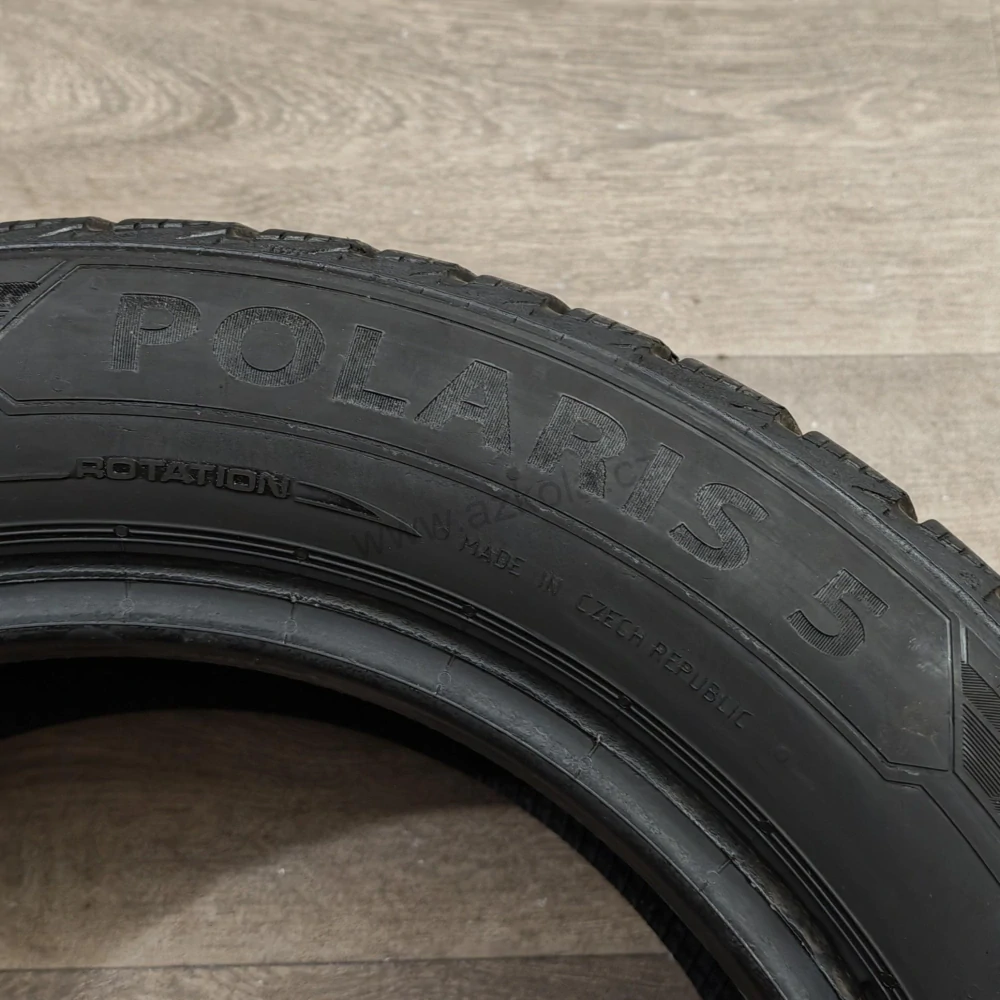 Zimní pneumatiky 185/60 R14 Barum č. AP1092