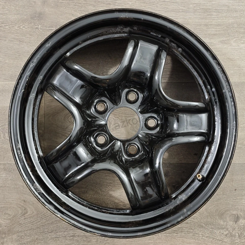 Disky Renault Megane, Talisman 6.5Jx16 ET41 5x114x66 ST3 (bazarové)