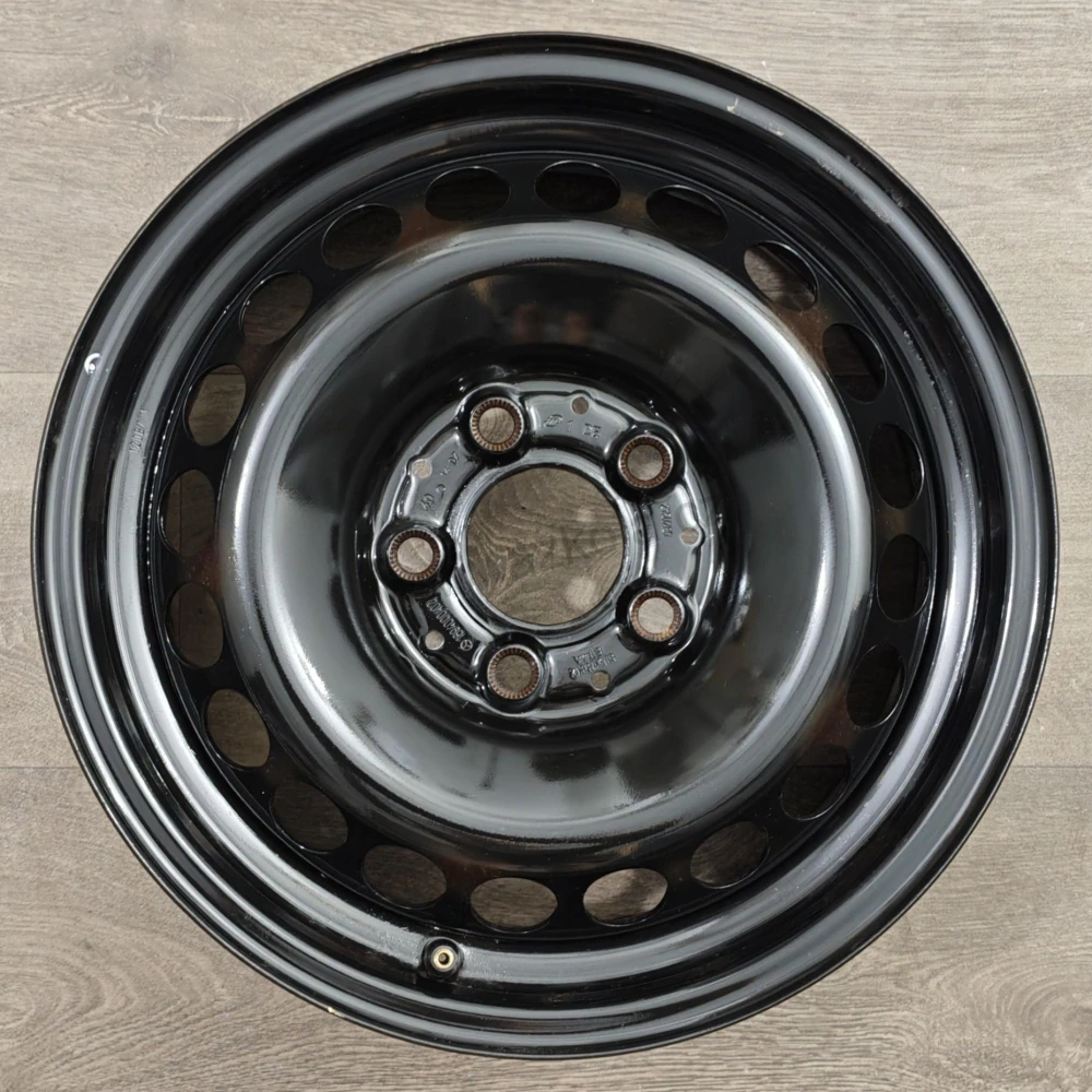 Disky Mercedes 6Jx15 ET44 5x112x66 T2