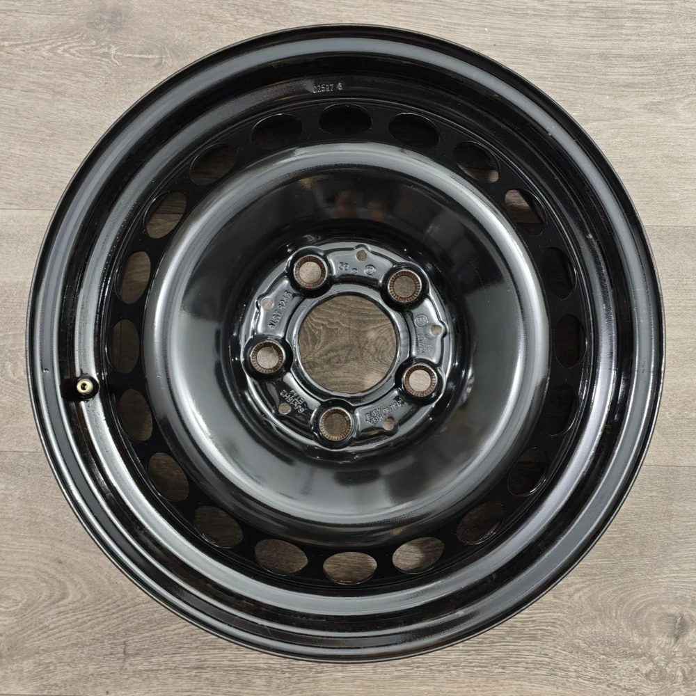Disky Mercedes 6Jx15 ET44 5x112x66 T1