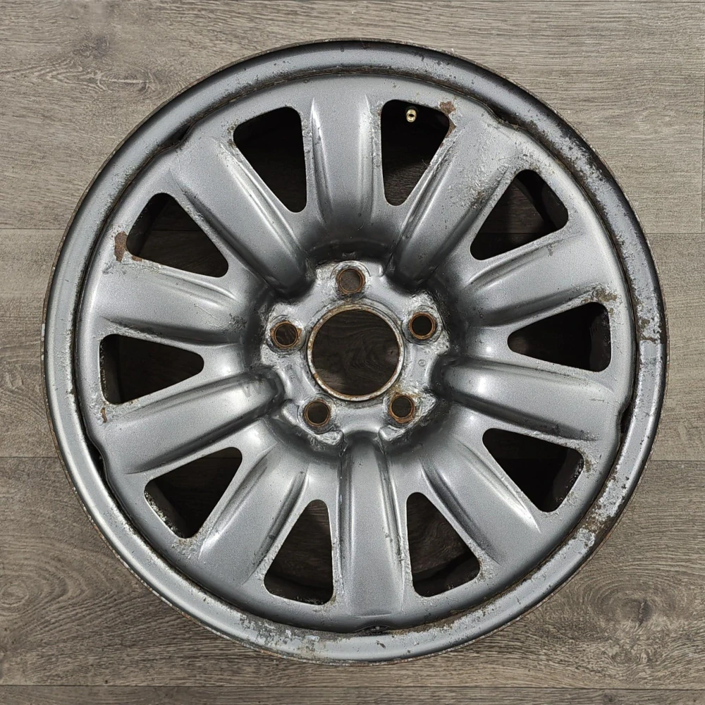 Disky Peugeot, Opel 7Jx16 ET44 5x108x65 HT3 (bazarové)