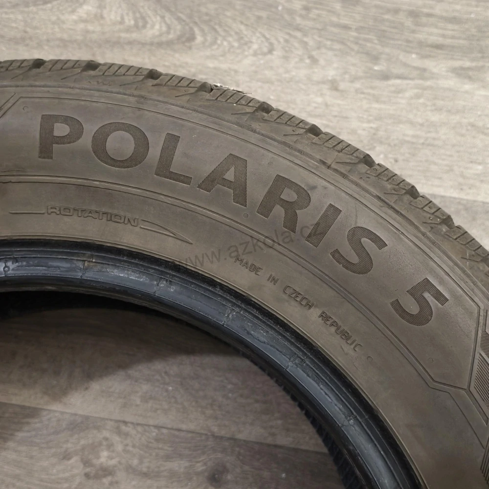Zimní pneumatiky 195/65 R15 Barum č. AP1104