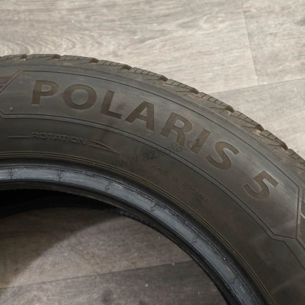 Zimní pneumatiky 205/60 R16 Barum č. AP1105