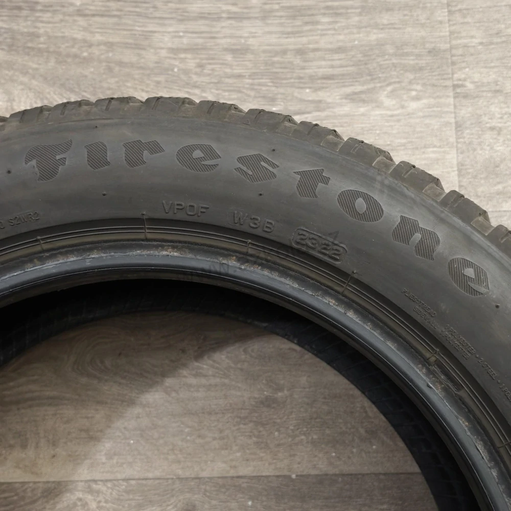 Zimní pneumatiky 205/55 R16 Firestone č. AP1106