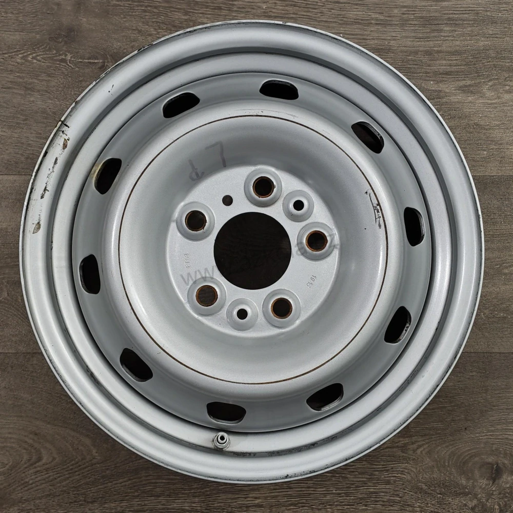 Disky Citroen, Fiat, Peugeot 6Jx15 ET68 5x118x71 BT2