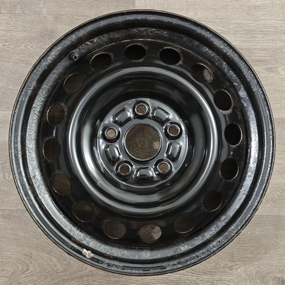 Disky Suzuki 6.5Jx16 ET50 5x114x60 T3 (bazarové)