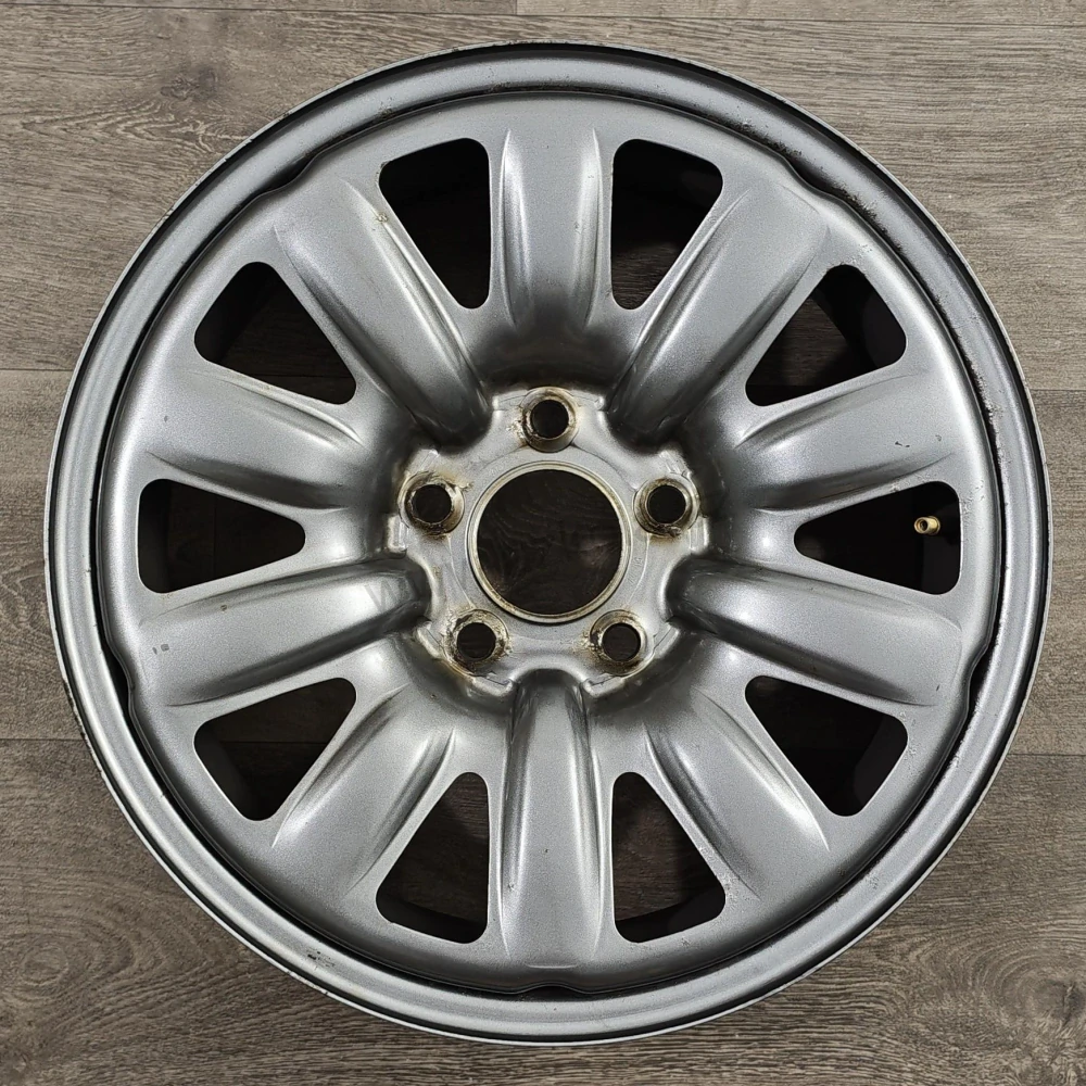 Disky Hyundai, Kia 6.5Jx16 ET50 5x114x67 HT2