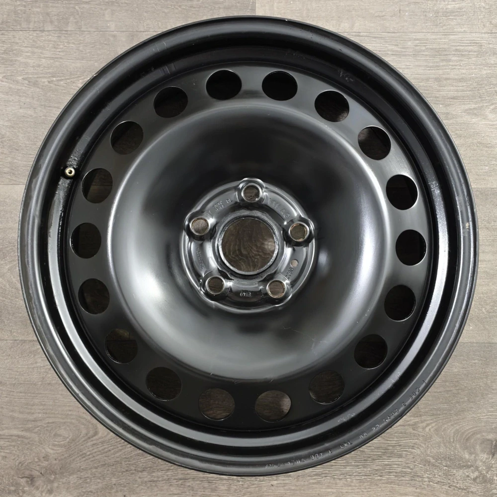 Disky Volkswagen, Ford 6.5Jx17 ET49 5x112x57 T1