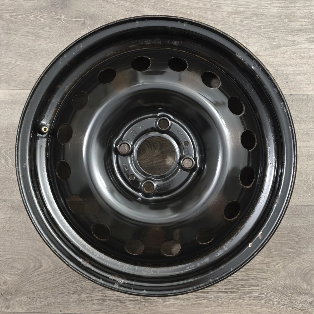 Disky Nissan Note 5.5Jx15 ET45 4x100x60 T2