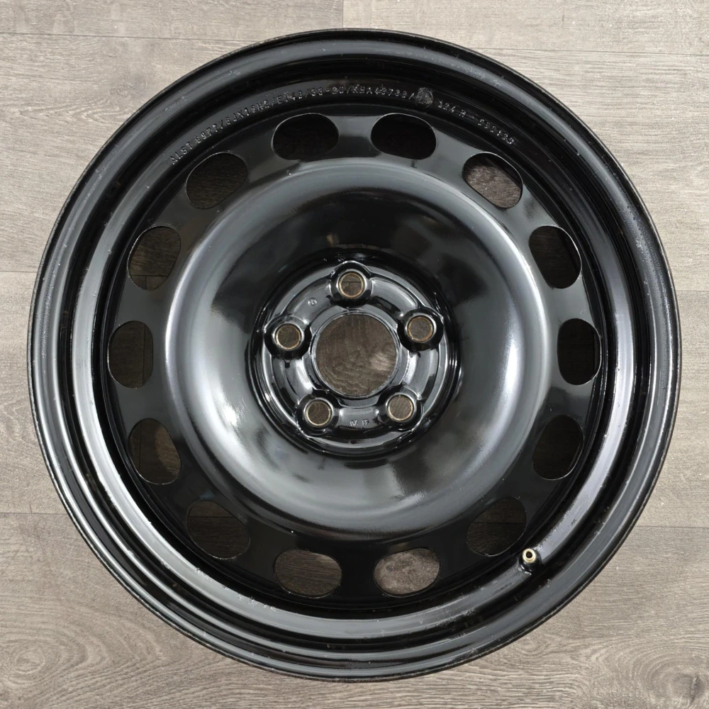 Disky Škoda Scala 6Jx16 ET40 5x100x57 T1