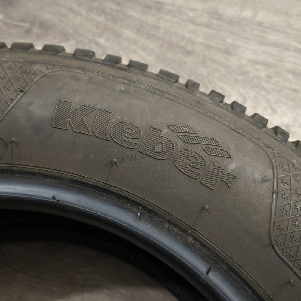 Zimní pneumatiky 195/65 R15 Kleber č. AP1116