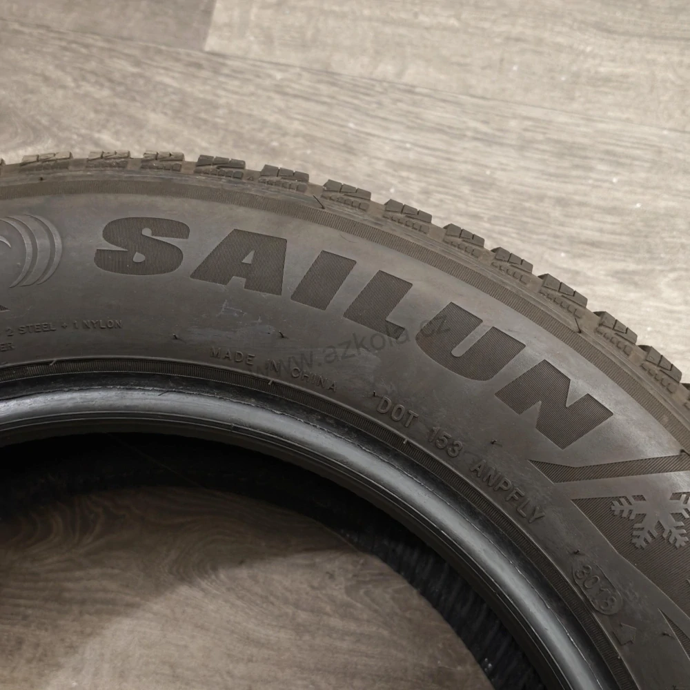 Zimní pneumatiky 195/65 R15 Sailun č. AP1118