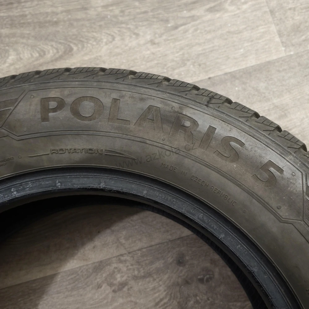 Zimní pneumatiky 195/65 R15 Barum č. AP1121