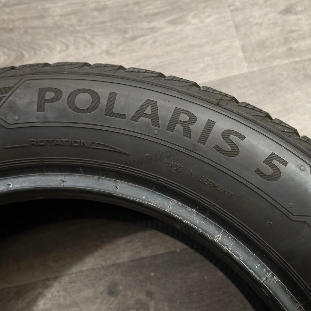 Zimní pneumatiky 205/55 R16 Barum č. AP1128