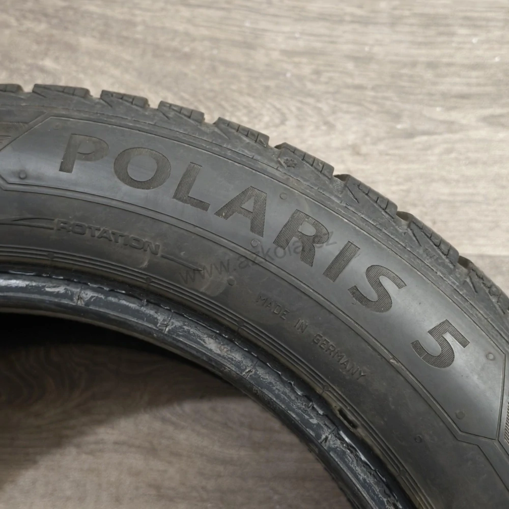 Zimní pneumatiky 205/55 R16 Barum č. AP1132