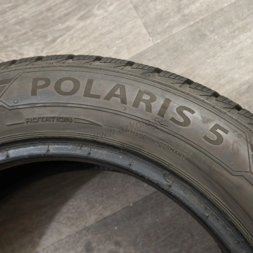 Zimní pneumatiky 205/55 R16 Barum č. AP1133