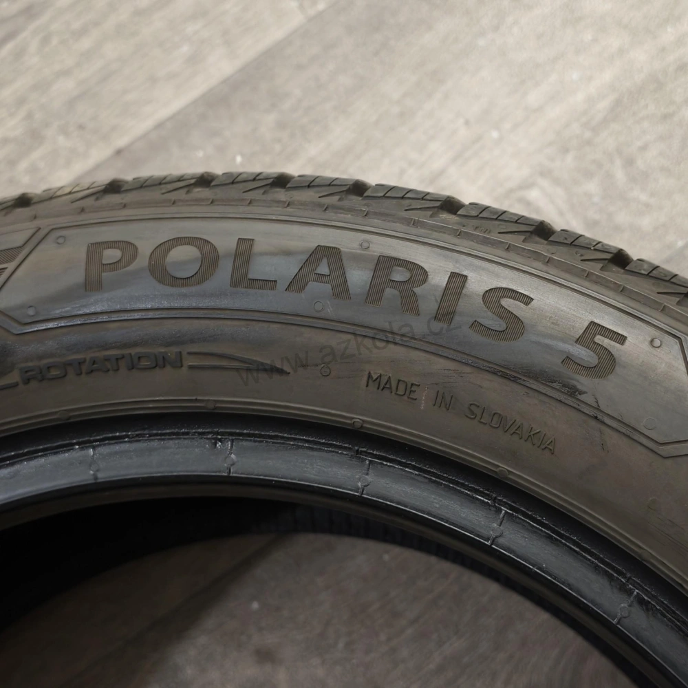 Zimní pneumatiky 185/55 R15 Barum č. AP1134