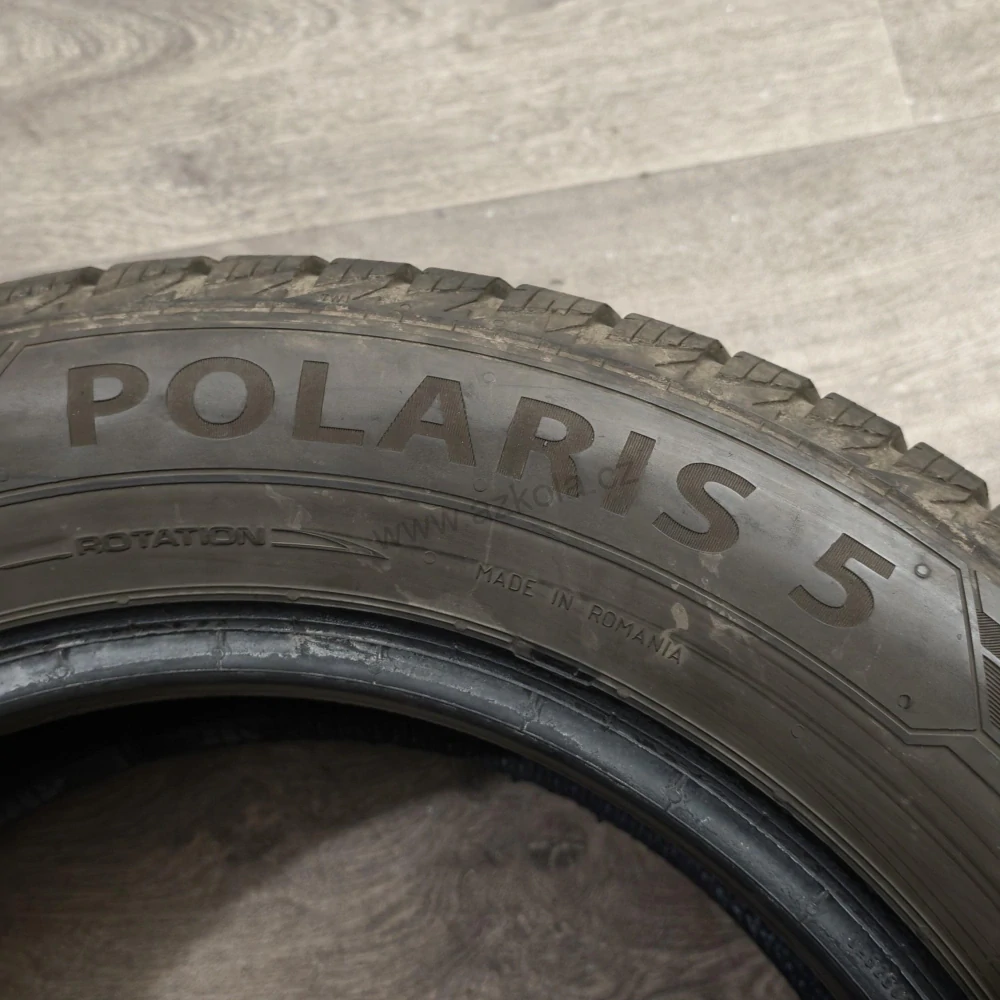 Zimní pneumatiky 185/65 R15 Barum č. AP1135
