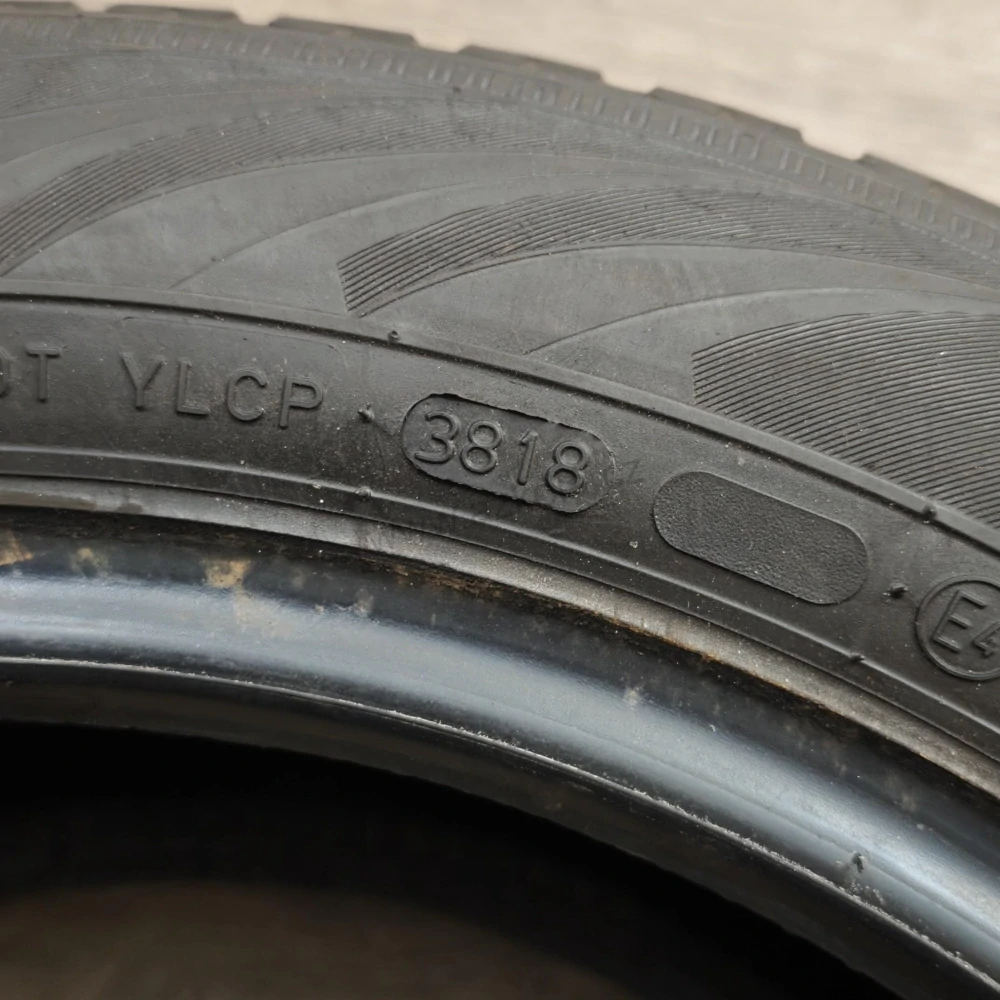 Zimní pneumatiky 205/55 R16 Nokian č. AP1140